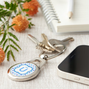 Hint to Bavaria Keychain
