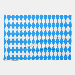 Hint to Bavaria Kitchen Towel