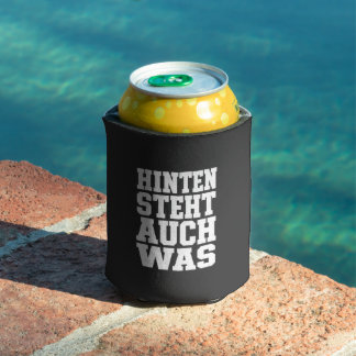 Hinten Steht Auch Was Lustiger Spruch Humour Can Cooler
