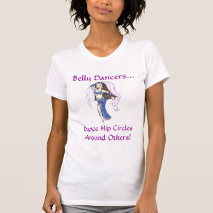 Hip Circles T-Shirt