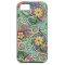 Hip Happy Paisley Teal iPhone 5 Cover