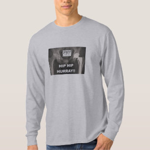 Hip Hip Hurray for your Hip Replacement T-Shirt