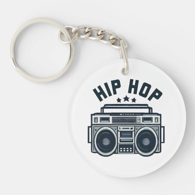 Hip hop (Devant)
