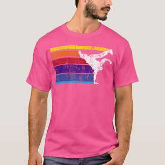 Hip Hop Break Dance T-Shirt