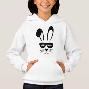 Hip hop Bunny