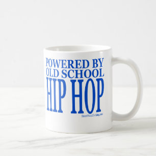 HIP HOP COFFEE MUG