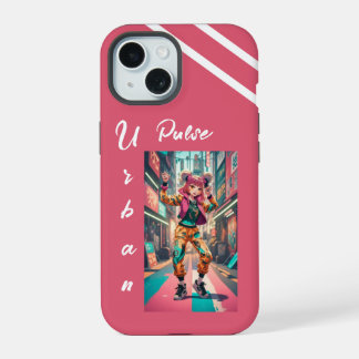 Hip Hop Dance 2 phone case