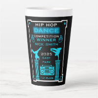 Hip Hop Dance Competition