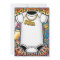 Hip Hop Graffiti Baby Shower Invitations