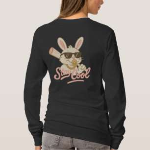  Hip Hop Hare T-Shirt