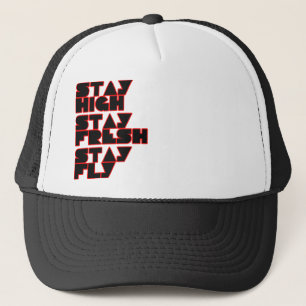 HIP HOP Hat