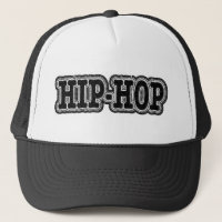Hip-Hop Hat