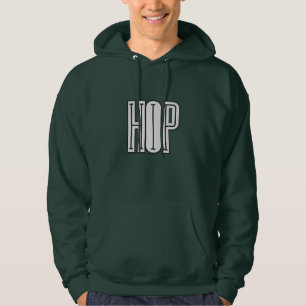 Hip Hop Hoodie