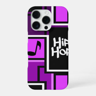 HIP HOP iPhone 4 Case-Mate 16 Pro Case