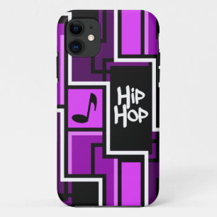 HIP HOP iPhone 5 Case-Mate iPhone 11 Case