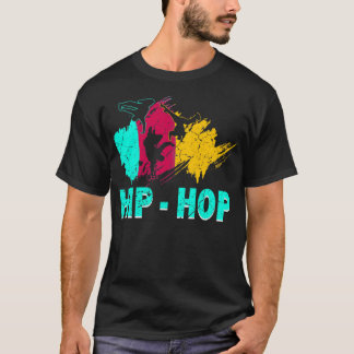 Hip Hop Lover T-Shirt