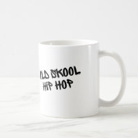 Hip Hop mug