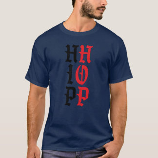 Hip Hop Music Vintage funny T-Shirt