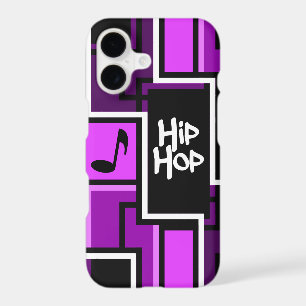 Hip Hop phone cases