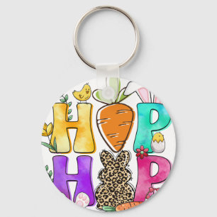 hip hop, retro, vintage keychain