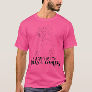 Hip Hop Shirt Women Breakdancing Girls Hiphop Danc