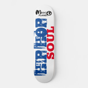 HIP HOP SOUL Skateboard