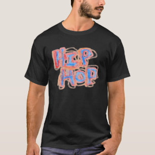 Hip Hop T-Shirt