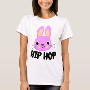 HIP HOP T-shirts