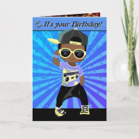 Hip Hop Word Unscramble Crossword Happy Birthday