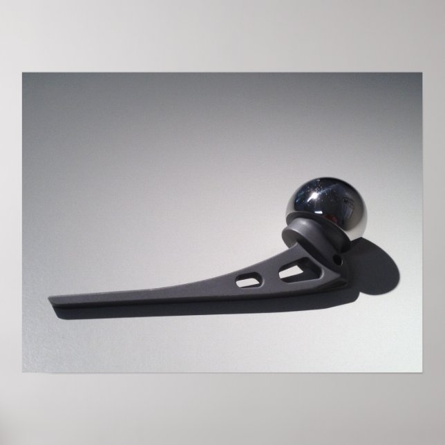 HIP JOINT Iphone Cover Poster (Front)