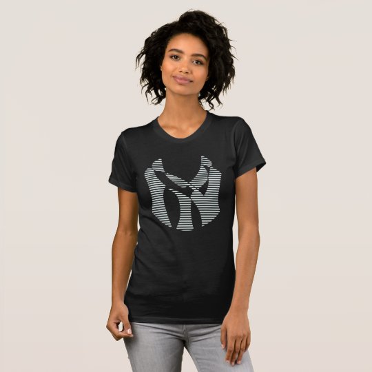 Hip N.Y. artwork T-Shirt