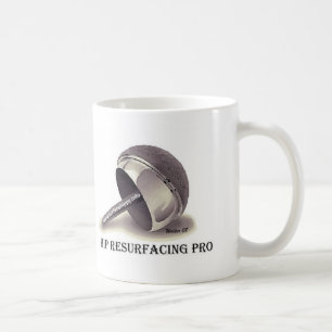 Hip Resurfacing Pro Mug