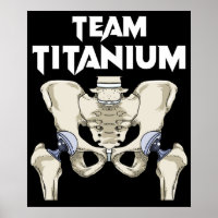 Hip Surgery Recovery Gifts Hippie Hip Replacement