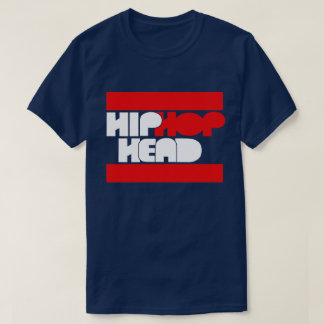 HipHop Head Fiend T-Shirt