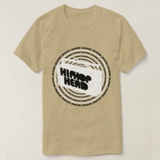 HipHop Head Spinning T-Shirt