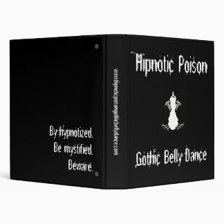 Hipnotic Poison Binder