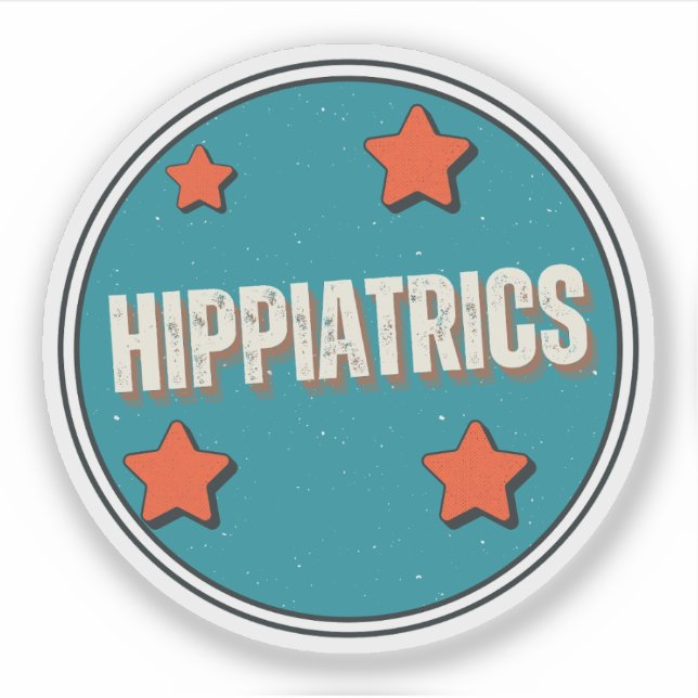 Hippiatrics (Front)