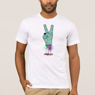 Hippie Blood Shirt