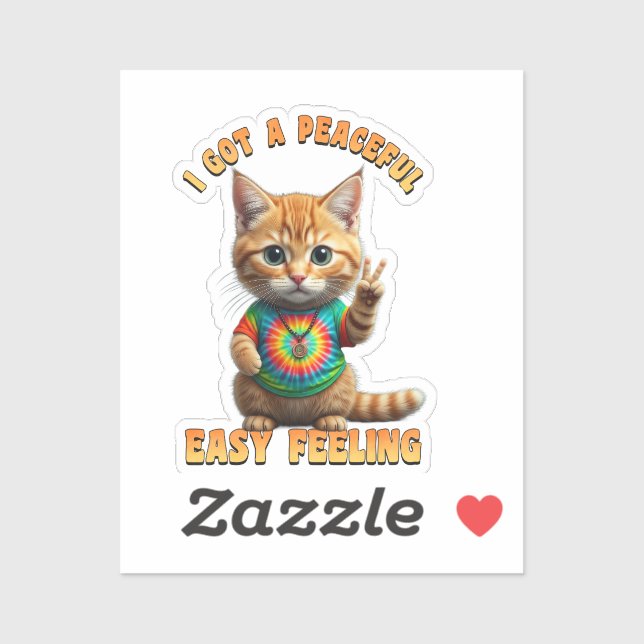 Hippie Boho Peaceful Easy Feeling Rabbit Bunny  (Sheet)