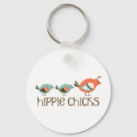 Hippie Chicks