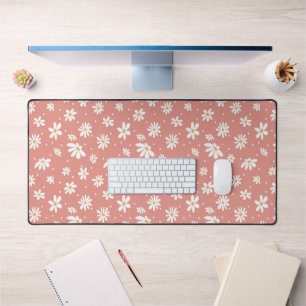 Hippie Floral Retro les années 70 Daisy Rose Maiso
