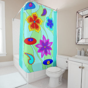 Hippie Flowers