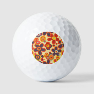 Hippie Golf Balls