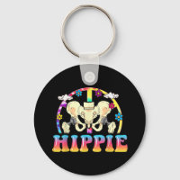 Hippie Hip Replacement Joint Surgery Funny