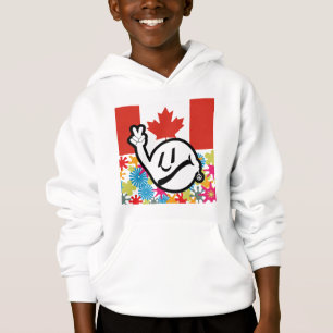 HIPPIE ICON BY MASANSER CANADA PIxELAT