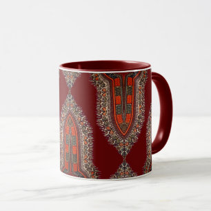 Hippie Indian Style Mug