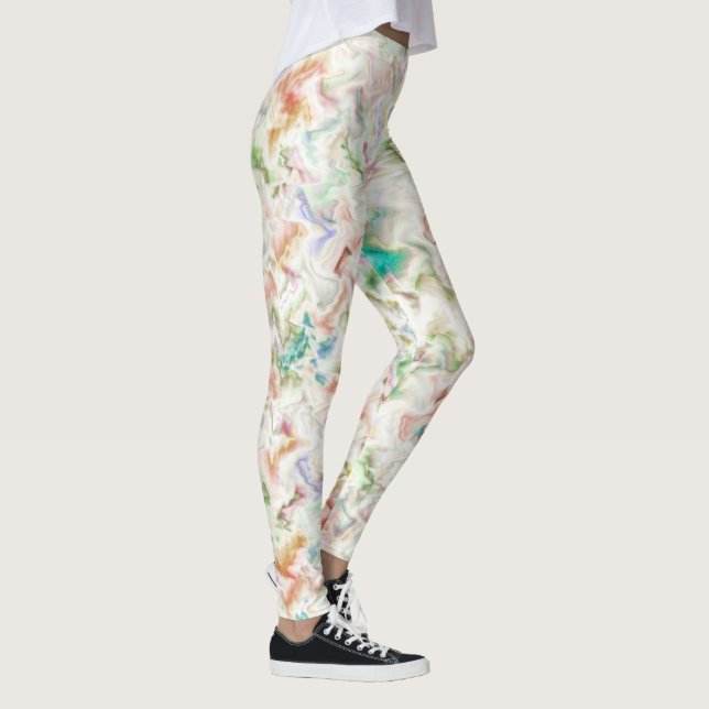 Hippie Leggings (Right)