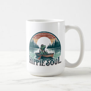 Hippie Soul Mug