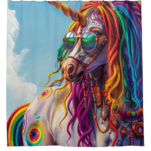 Hippie Unicorn