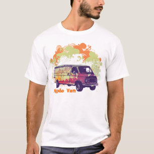 Hippie Van T-Shirt